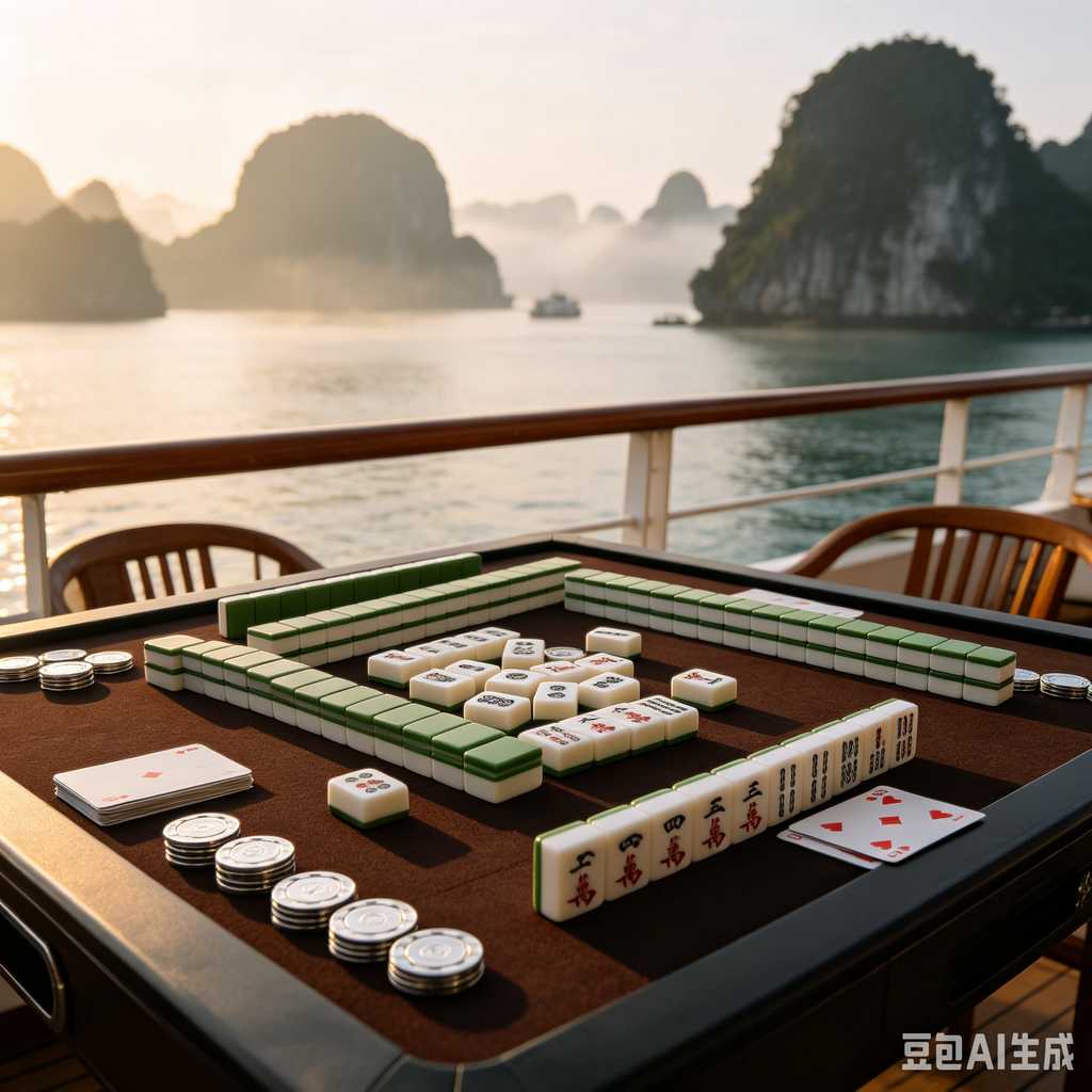 holiday travel mahjong game