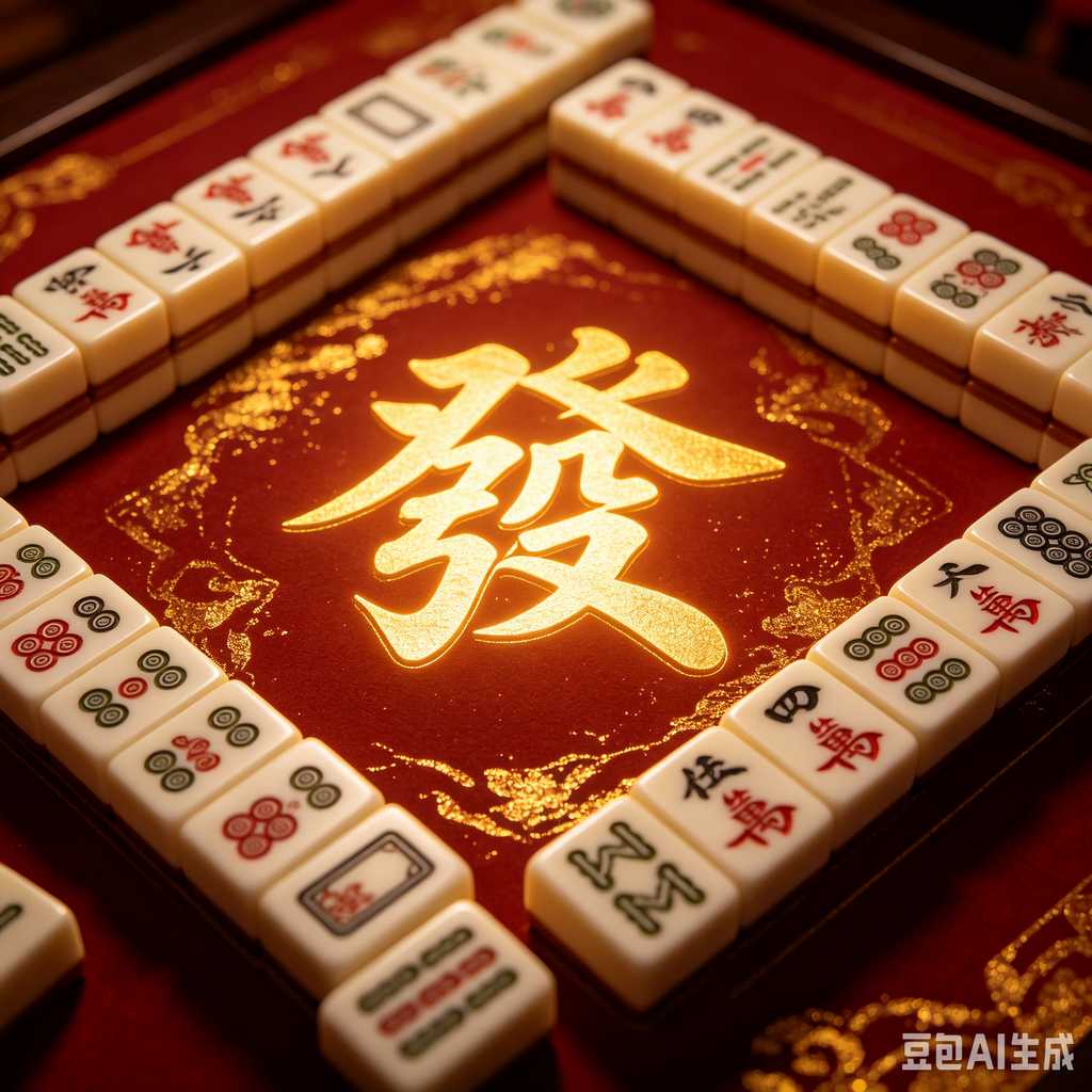 Houston,mahjong